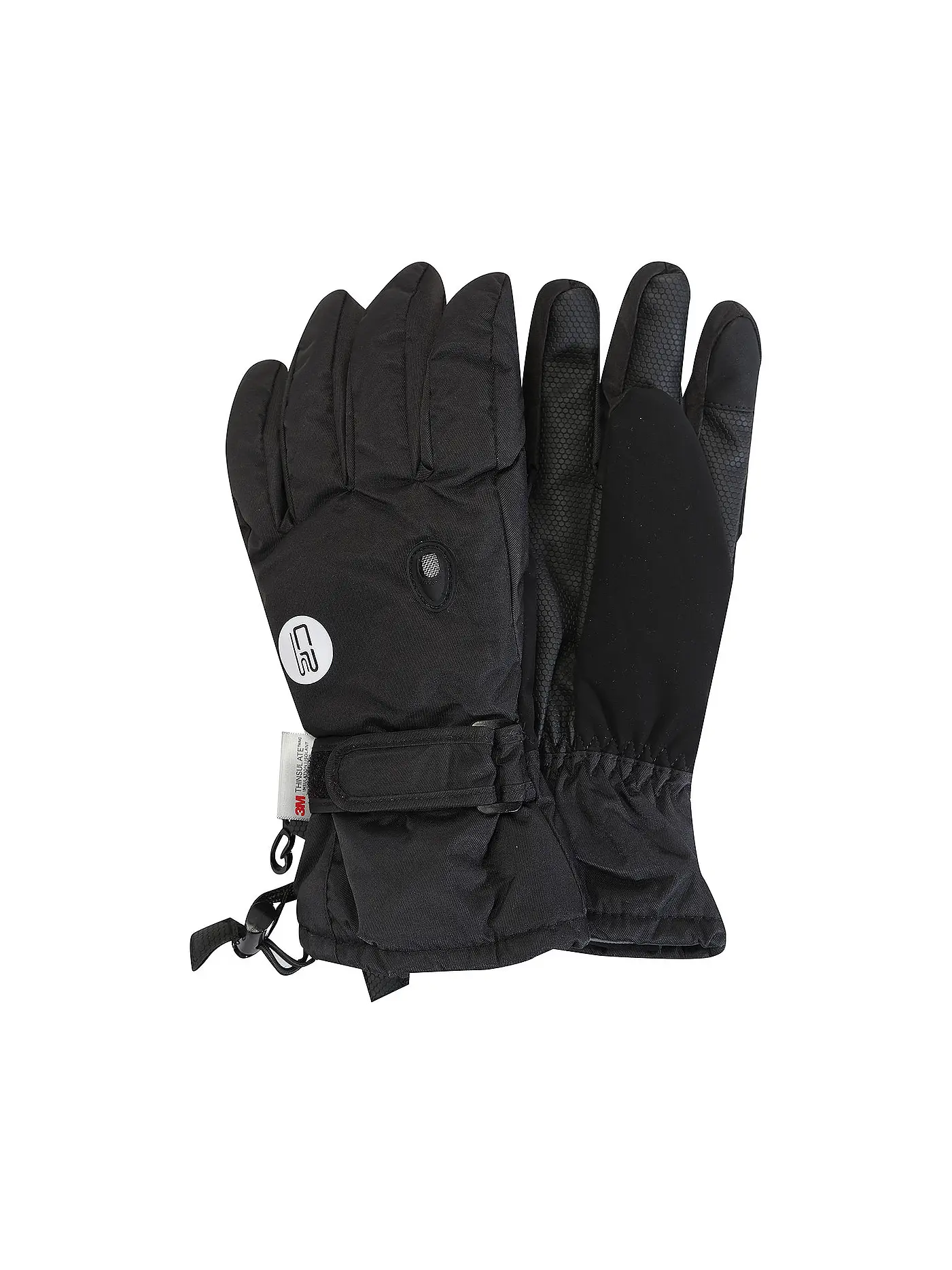 CENTRAL PROJECT | Herren Skihandschuhe | 